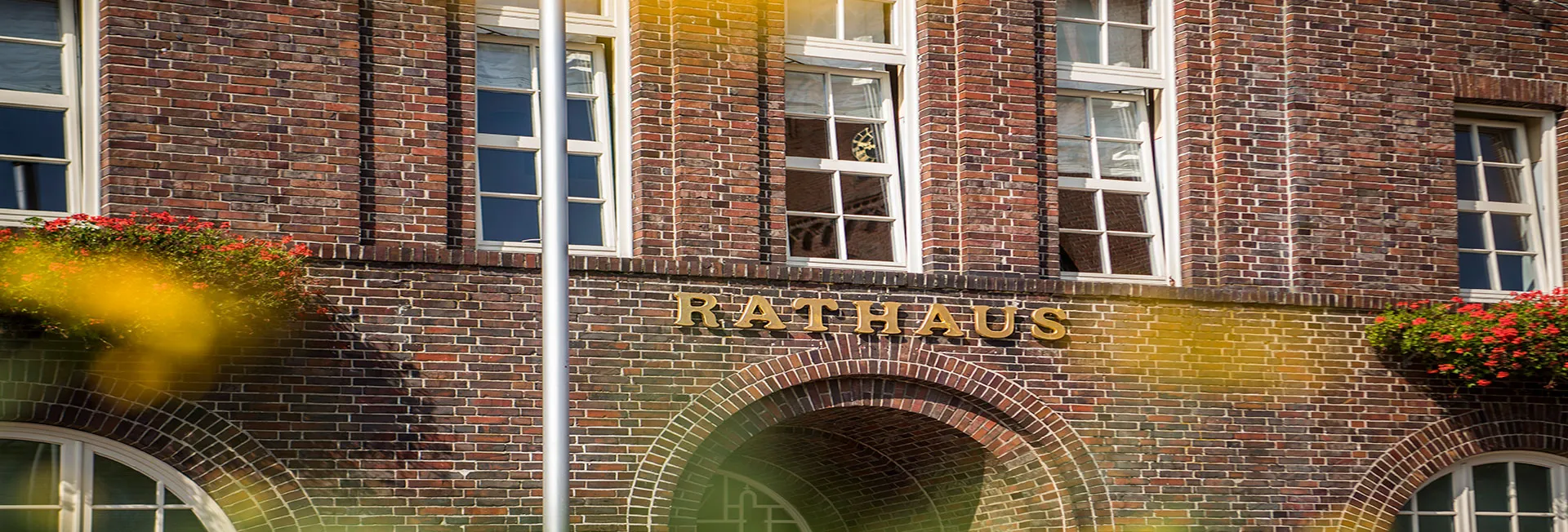 Online-Rathaus