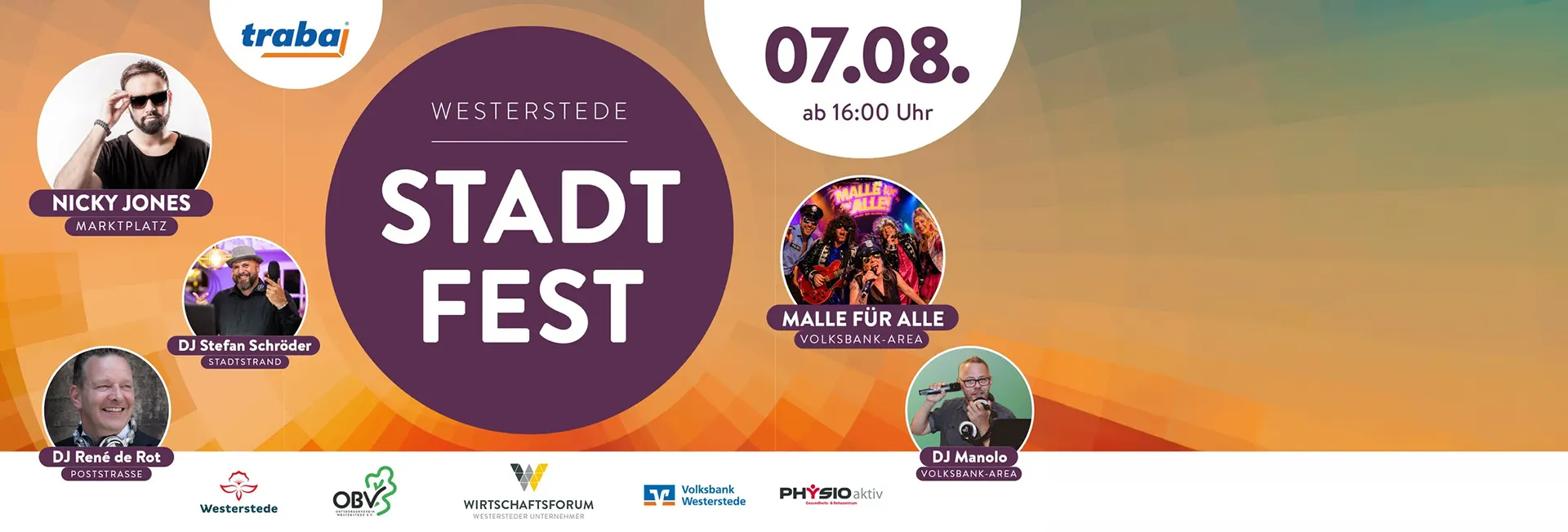 Stadtfest