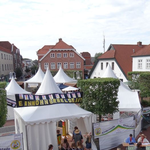 Kinderstede Kinderstede © Stadt Westerstede