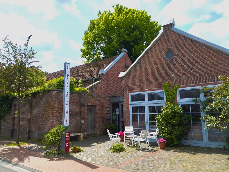 Abraxas_Westerstede.jpg Abraxas_Westerstede.jpg © Abraxas