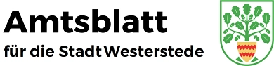 Amtsblatt_Grafik.jpg Amtsblatt_Grafik.jpg © Stadt Westerstede