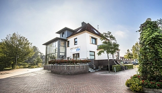 Apothekervilla