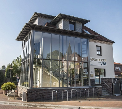 Apothekervilla_2_Ausschnitt Apothekervilla_2_Ausschnitt © Vanessa Leffers Photographie
