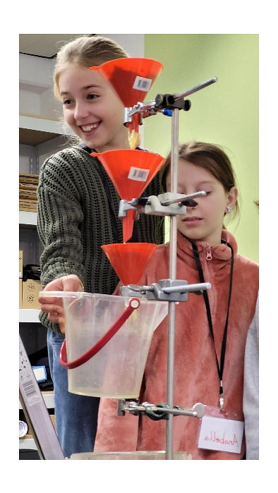 Aqua Citizens Aqua Citizens © Stadt Westerstede