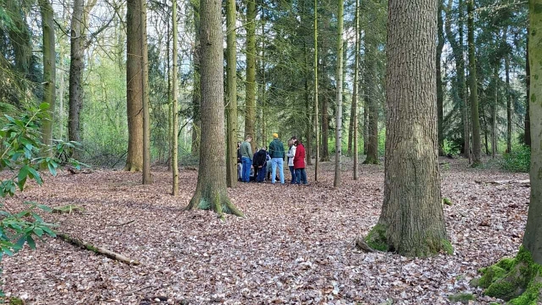 Aqua Citizens Aqua Citizens © Stadt Westerstede