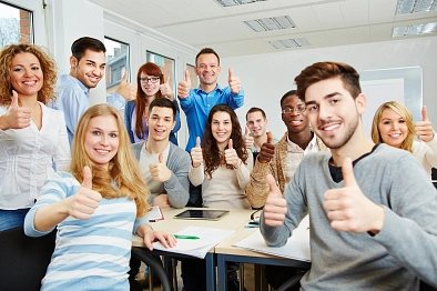 Ausbildung bei der Stadt Westerstede&nbsp;&copy;&nbsp;Shutterstock