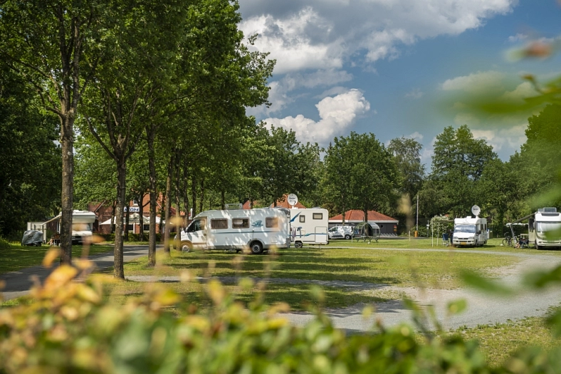 Campingplatz Westerstede&nbsp;&copy;&nbsp;Campingplatz Westerstede