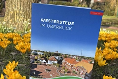 Die neue Informationsbroschüre ist da