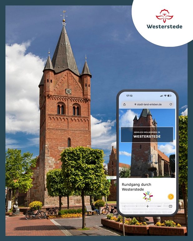 Entdeckerpfad_Westerstede.jpg&nbsp;&copy;&nbsp;Stadt Westerstede