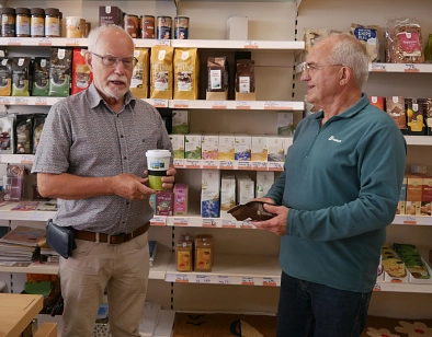 Fair Trade Fair Trade © Stadt Westerstede