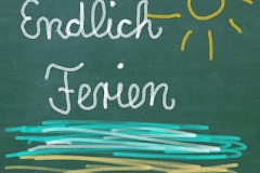 Ferien