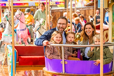 Frühjahrsmarkt&nbsp;&copy;&nbsp;Fotostudio Scheiwe