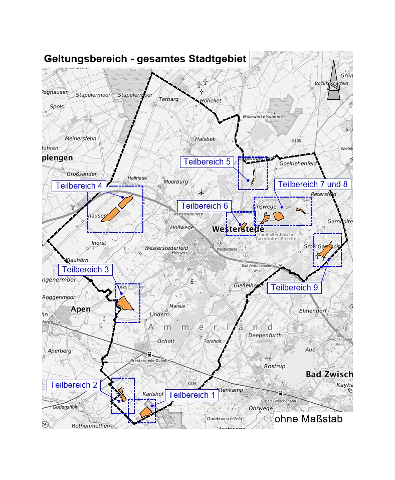 Geltungsbereich_Stadtgebiet_Westerstede.png Geltungsbereich_Stadtgebiet_Westerstede.png © Stadt Westerstede