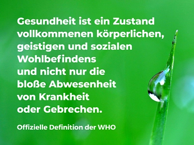 Gesundheit_Definition_WHO.jpg Gesundheit_Definition_WHO.jpg © Stadt Westerstede