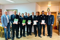 JHV FF Hollriede 2026 JHV FF Hollriede 2026