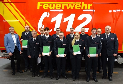 JHV FF Hollwege 2026 JHV FF Hollwege 2026 © Meike Seppenwoolde