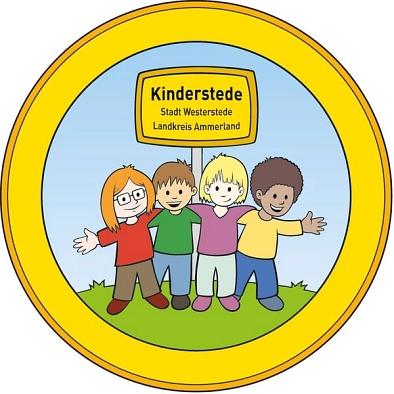 Kinderstede Kinderstede © Stadt Westerstede