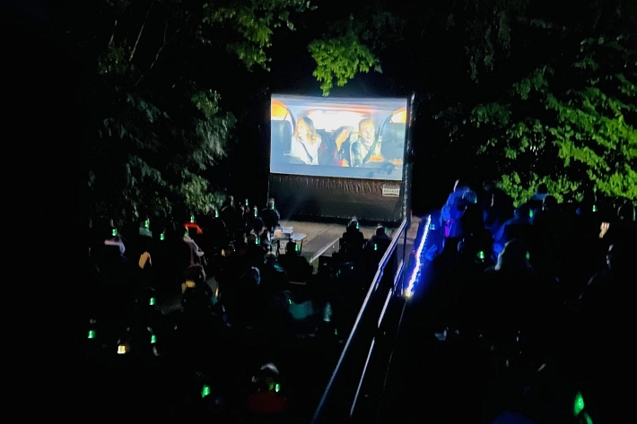 Open-Air-Kino