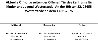 OT_Öffnungszeiten_ab_17.11.2025.jpg OT_Öffnungszeiten_ab_17.11.2025.jpg © Stadt Westerstede