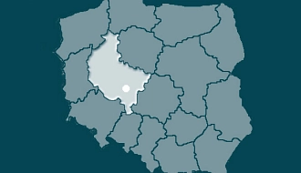 Pleszew Karte
