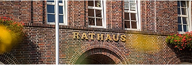 Rathaus Westerstede