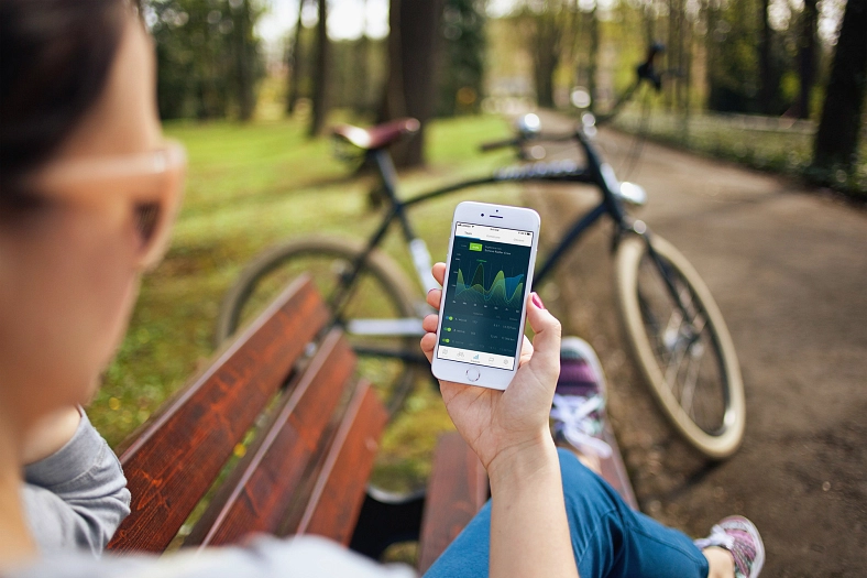 Stadtradeln_App Stadtradeln_App