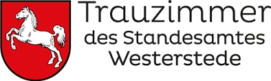 Trauzimmer Westerstede Jaspershof Trauzimmer Westerstede Jaspershof © Stadt Westerstede