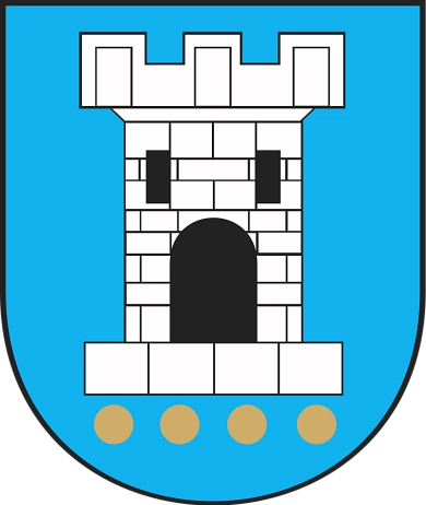 Wappen Pleszew&nbsp;&copy;&nbsp;Wikimedia Commons