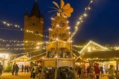 Westersteder Winterdorf