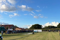 Wettkampf FF Wettkampf FF