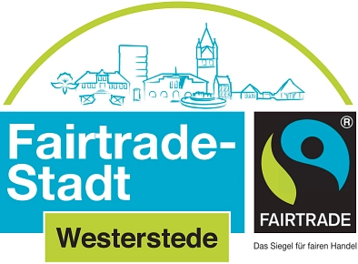 WST_Fairtrade_Logo_Skyline.jpg WST_Fairtrade_Logo_Skyline.jpg © Stadt Westerstede